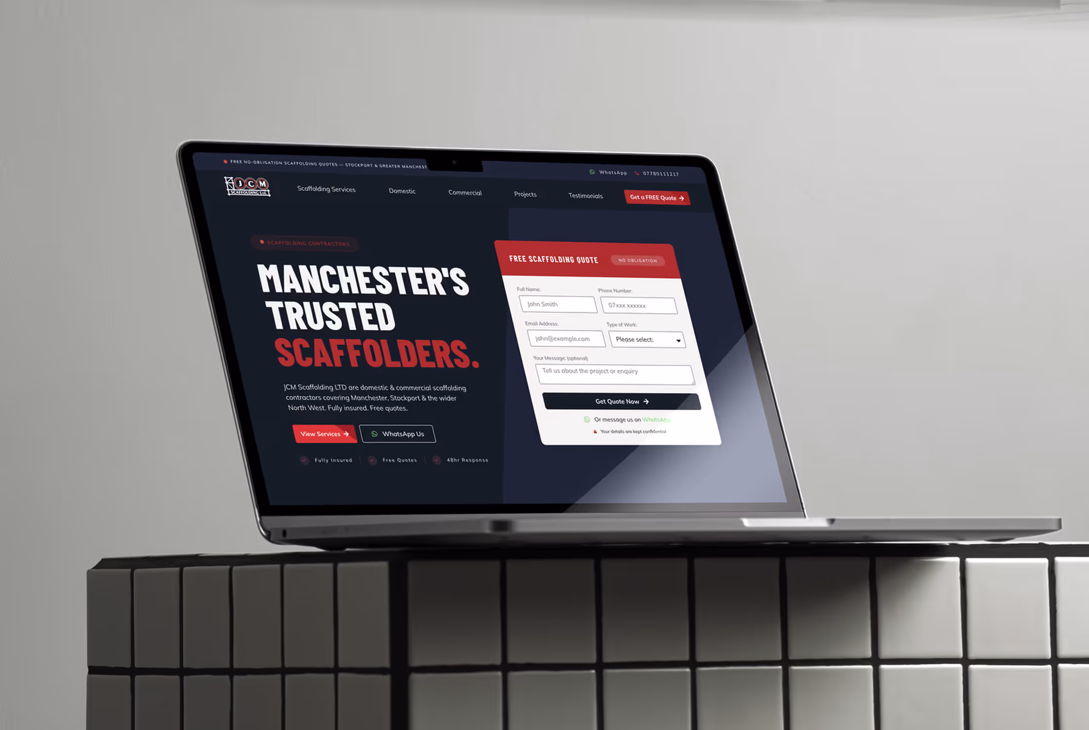 JCM Scaffolding Website Mockup copy